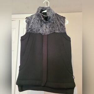 The North Face Vest Small